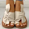 Female Shoes Sandals For Flat Casual Summer Flip Flop Chaussure Femme Beac Women T E