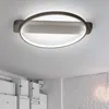 Światła sufitowe Nowoczesna lampa LED do kuchni do salonu