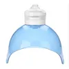 LED huid Verjongingsmasker Spa Waterstofzorg Beauty Equipment Face Oxygen Jet Facial