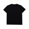 2023 New Mens Sunmmer T Shirt Womens Casual Loose T Shirts Mens Short Sleeve Tees Size S-XL