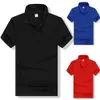 Polos masculinos homens homens causais colorida unissex de manga curta camisa de camisa de camisa de golfe Casagem causal algodão unissex 230210