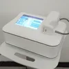 2022 No-Needle Mesoterapi-enhet Portable Mini HIFU Hög intensitet Fokuserad ultraljud Liposonix Cellulite Reduction Slimming Machine CE/DHL