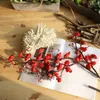 Decorative Flowers Chinese Plum Blossom Artificial Wedding Flower For Home& Party & Decoration