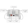 ELIGHT IPL RF Huidverjongingsdiode 808nm Ontharing 808 Nm Lightsheer-verwijderingsmachine voor 10 miljoen Ss Perman7330714