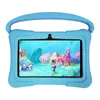 7 inch kindertablet PC 1GB RAM 16GB ROM Intelligent Touch Screen Learning Machine Call Android Tutor Machine