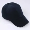 Ball Caps Corduroy Casual Unisex Color Hats cap Couple Solid Baseball Adjustable Baseball Caps G230209