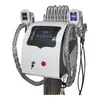 2022 NEW Portable cryolipolysis fat freezing slimming machine cryotherapy Ultrasound RF liposuction lipo laser RF machine CE