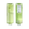 액세서리 부품 Aqua Clean Solution Aqua Peel Concentrated Bottle Faceal Facial Serum을위한 500ml