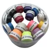 Banda de suor 60 peclot zarsia sticky pro excesso de punhado de tênis badminton griptennis overgripstennis produto 230210