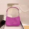2023Hochwertige Achseltaschen Klassische Designer-Handtaschen aus Leder für Damen, Umhängetaschen, mehrfarbige Baguette-Modetaschen im Großhandel