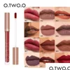 Глянт губ L Honeytalk Veet Matte Lipstick Водонепроницаем