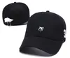 2023 Mode Bone Gebogen Vizier Baseball Cap Vrouwen Gorras Snapback Caps Beer Vader Polo Hoeden Voor Mannen Hip Hop mxied Order B24