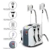 6 in 1 Portable Cryolipolysis Fat Freezing Machine Cryotherapy Slimming Cavitation RF Machine Lipo Laser Reduction