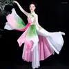 Стадия ношения Fairy Dance Costum