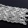 Kedjor YBN S12 Speed ​​Bike Chain MTB Road Bicycle Forshimano för Campagnolo Kompatibel med alla 12-växlad omkopplingssystemdelar 0210