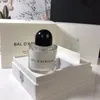 Luksusowy design seksowna butelka perfum Byredo Mojave Ghost 1.7 fl. Oz. 100 ml zapach
