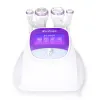 6 in 1 S-Form-Maschine Lipolaser Kavitation Cellulite-Reduktion Ultraschall 30K Kavitation RF Schönheitsausrüstung