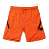 Shorts Cp Summer Outdoor Loose Nylon Waterproof Pants Youth Leisure Sports Quick-drying Trendy Five-point Pantsn53w