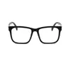 여성용 독서 안경 라운드 선글라스 디자이너 선글라스 망 투명 클래식 클리어 옵티컬 고글 화이트 박스 버사지 선글라스