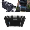 Roswheel 5L Road Mountain Bike Starge Bag Cykel Front Tube Pocket Axelväska Pack Pack Outdoor Sports Cykling Handing Bag MX20071278D