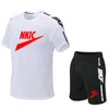 2023 sommer Trainingsanzüge männer mode Marke sportswear Jogging T-shirt anzug Straße strand shorts T-shirt sport ball anzug casual anzug männer anzug