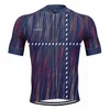 Giacche da corsa RUNCHITA Maglia ciclismo Mtb Abbigliamento bici Abbigliamento bici Abbigliamento Maglie corte Maillot Roupa Ropa De Ciclismo Hombre Verano