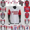 Maillot de baseball de Porto Rico 7 Ivan Rodriguez 16 Angel Pagan Carlos Beltran Bernie Williams Carlos Correa Carlos Delgado Alex Cora Nelson Figueroa