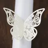 Party Decoration Napkin Rings Wedding Birthday Christmas Dinner Home Table Decorations Napkins Rings Holders Party Supplies Favors