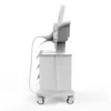 Diğer Güzellik Ekipmanları Spa Taşınabilir HIFU Yüksek Yoğunluklu Ultrason Hifu Yüz Vücut Kaldırma Kırışıklık Kaldırma Makinesi Cilt Sıkma 5 Kartuş CE