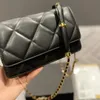 أكياس الكتف مصممين مصممين جودة عالية أزياء أزياء Women Facai Backge Bag Bags Crossbody Wallet Totes Handbag Clutch Ladies Bases with Logo 5A