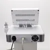 RF Equipment Fractional Portable Gold Microneedling Microneedle Therapy System Fractional Face Treatment