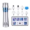 Portable Portable Slim Equipment Low Intensity Pulsed Sound Shock Wave Therapy Machine For Ed Treament Edswt Shockwave