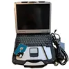 mb star c3 multiplexer pro diagnostic tool software XENTRY das with laptop CF31 I5 4G TOUCH PC all cables full set ready to use car truck scanner 12v 24v