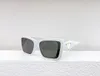 Herren-Sonnenbrille für Damen, neueste Mode, Sonnenbrille, Herren-Sonnenbrille, Gafas de Sol, Glas, UV400-Linse, mit zufällig passender Box, 08YS