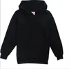 Barn designer kl￤der hoodies sweatshirt pojkar solid kappa vanligt utkl￤der flickor jacka toppar baby casual p￤lsb￤r BC289