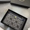 Designer di lusso Cambia tela Borsa portamonete fiore vintage Borsa a mano Borsa l'ultimo portafoglio di nicchia a più piani Vendita diretta in fabbrica