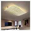 Ceiling Lights Modern Led Lamp Chandelier With Remote Control Lighting For Living Room Kitchen Bedroom Dining Home Decorative Fixtur Dhrap