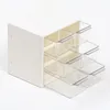 Storage Boxes Simple Ins Style Desktop Drawer Sundries Case Small Objects Makeup Box Home Decoration Accessories Keys