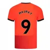 Mitoma 23 24 MAUPAY BHAFC SOCUCER JERSEYS Gross 2023 2024 Seagulls voetbal shirt maart Alzate Propper Undav Lamptey Ferguson Men Kids Kit Home Caicedo