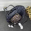 Fashion 2PCS Totes WOMAN WOMEN luxurys designers bags pu leather Handbags messenger crossbody shoulder bag Wallet lady clutch Purse