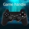 Game Controllers Originele dubbele handgreep HD Mini Receiver Hoge gevoeligheid Wireless controller Anti-slip voor interactieve hulpmiddelen voor thuis