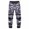 Damesbroeken Capri Heren Dames Sportkleding Camouflage Jogger Baggy Harem Joggingbroek Broeken Broeken Legging Grote maat XS-8XL 230209