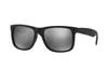 Солнцезащитные очки высшее качество Джастин Поляризованные мужчины Женские нейлоновые рамки солнцезащитные очки Gafas de Sol Para Hombre 4165