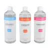 Accessori Parti Soluzione concentrata Aqua Clean/Peel 400 ml per bottiglia Siero Siero viso Hydra per pelli normali CE/DHL