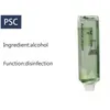 Microdermabrasion Aqua Clean Solution / Aqua Peel Concentrated 500Ml Per Bottle Facial Serum For Normal Skin