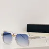 Designer Men and women square sunglasses Sunglasses Fashion 8043 Quality Unique design UV protection strap box