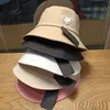 Damen Herren Eimer Hut Snapback Designer Hüte Sonne Verhindern