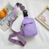 Nouveaux sacs à dos enfants sacs designer une épaule Messenger sac basket-ball garçons filles été enfants poitrine taille sac jdwo 14Hs #