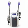Cryolipolysis Fat Freezing Machine Cryotherapy Midjan Slimming 40K Cavitation RF Machine Body Fat Reduction Lipo Laser CE/DHL