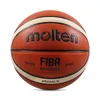 Palloni Official Match peso e misura standard 7 6 5 indoor outdoor Basket 230210